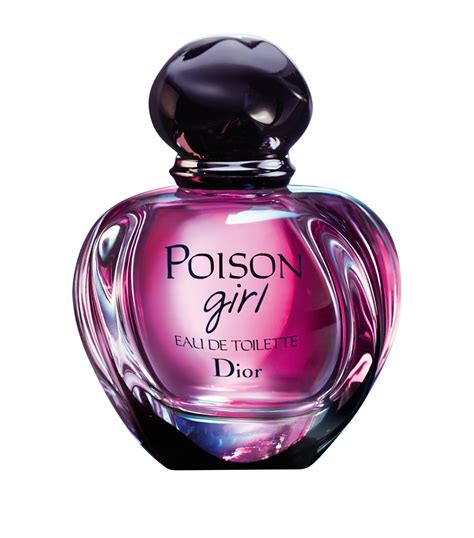 dior girl perfume price|poison girl perfume vs toilette.